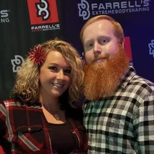 Meet your Posher, Ashton